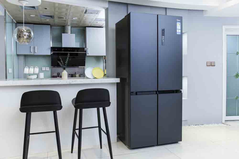 欧宝官方·(中国)网站首页在冰箱面板中的运用